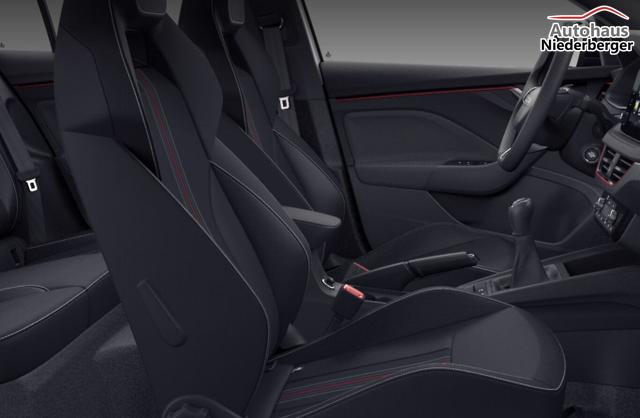 Skoda Kamiq Monte Carlo MonteC Pano Matrix ACC Kam SHZ Kessy SunS 