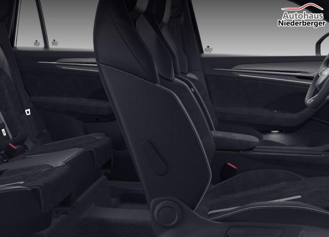 Skoda Kodiaq eTSI 150 DSG Sportl AHK Matrix Nav ACC 