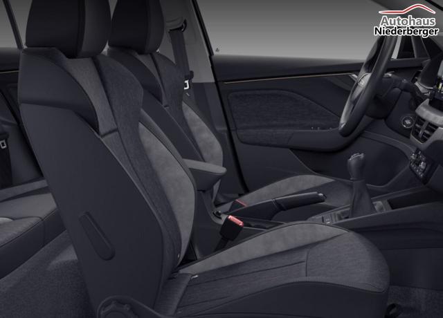 Skoda Scala Selection Selec LED SHZ SunS PDC VirC LaneA Temp 