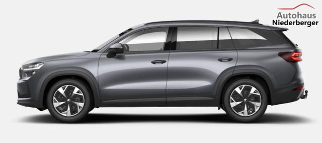 Skoda Kodiaq Selection eTSI DSG Selec AHK Pano Matrix Nav ACC 