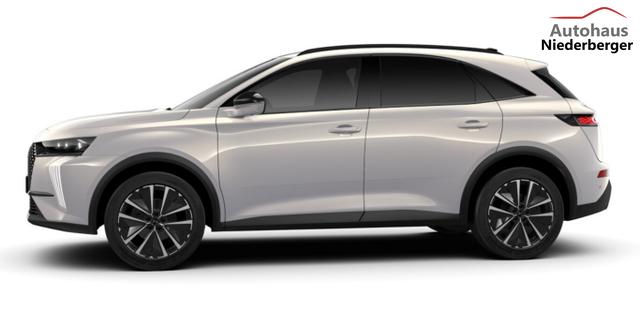 DS Automobiles 7 Pallas 130 EAT8 Pano LED Nav Keyl Kam SHZ PDC 