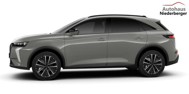 DS Automobiles 7 Pallas 130 EAT8 Pano LED Nav Keyl Kam SHZ PDC 