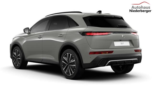 DS Automobiles 7 Pallas 130 EAT8 Pano LED Nav Keyl Kam SHZ PDC 