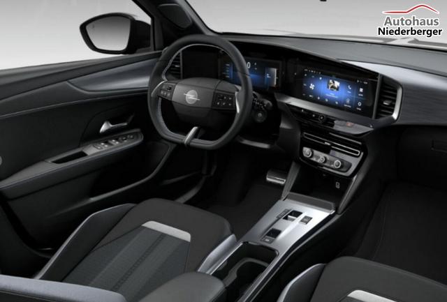 Opel Mokka GS 145 Hybrid AT6 KomfortP SHZ Kam PDC 