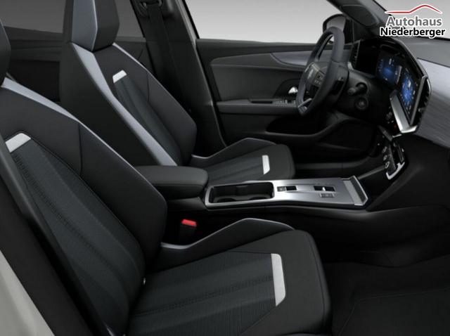 Opel Mokka GS 145 Hybrid AT6 KomfortP SHZ Kam PDC 