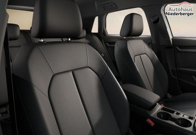 Audi A3 allstreet TFSI S tronic LED+ SHZ 17Z 4JGarant 