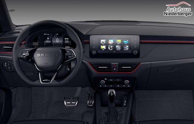 Skoda Kamiq Monte Carlo DSG MonteC Pano Matrix Kam SHZ Kessy SunS 