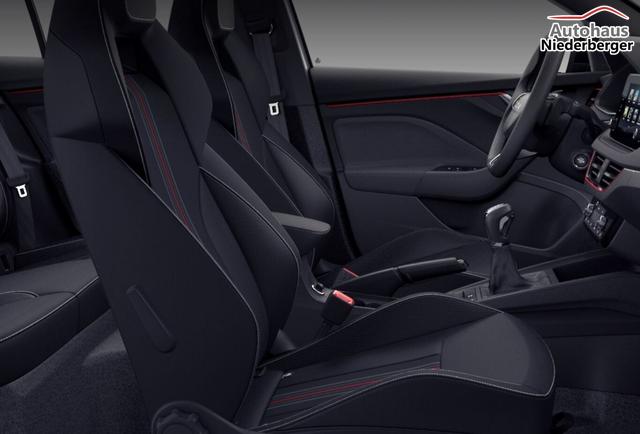 Skoda Kamiq Monte Carlo DSG MonteC Pano Matrix Kam SHZ Kessy SunS 