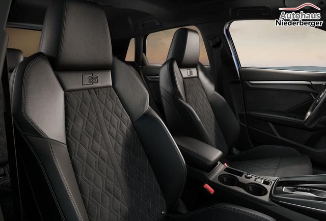 Audi S3 Sportback Matrix Nav 18Z Dinam. Pano OptikP+ 