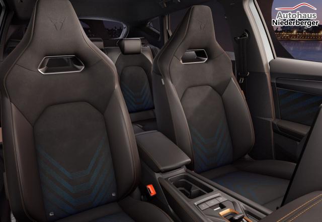 Cupra Formentor VZ 2.0 TSI 333 Matrix DCC eHK Keyl SHZ 