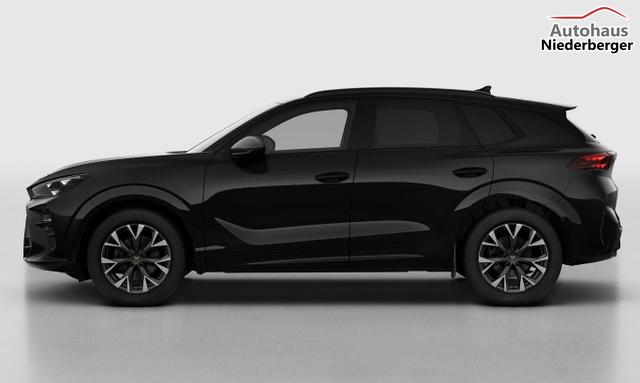 Cupra Terramar 1.5 eTSI 150 DSG EdgeP LED VirCo SHZ 