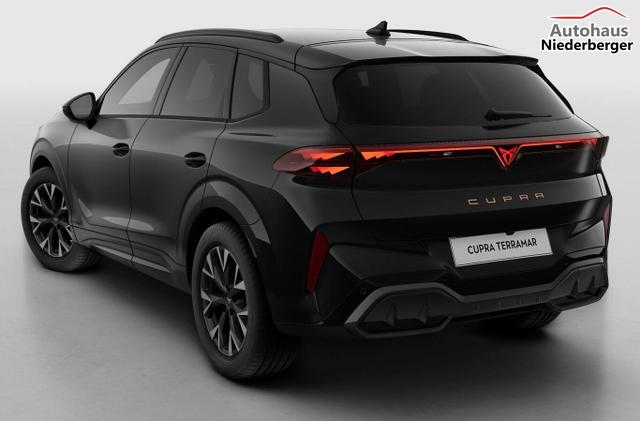 Cupra Terramar 1.5 eTSI 150 DSG EdgeP LED VirCo SHZ 