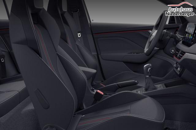 Skoda Scala Monte Carlo TSI 150 DSG MonteC Pano Matrix Kam SHZ PDC 