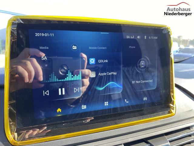 Maxus Deliver 9 2.0 Diesel 148 L3H2 LED Kam PDC Temp 