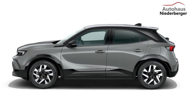 Opel Mokka GS 1.2 130 AT8 Kam PDC BlackP 17Z 10"DAB 