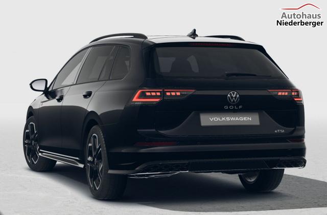 Volkswagen Golf Variant R-Line Var. 150 DSG IQ.Matrix 18Z SHZ PrivG 