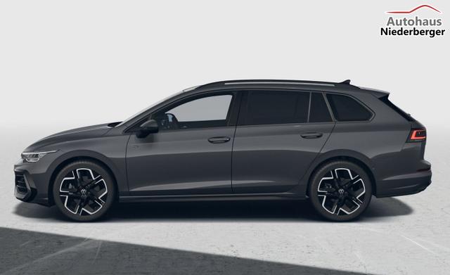 Volkswagen Golf Variant R-Line Var. 150 DSG IQ.Matrix 18Z SHZ PrivG 