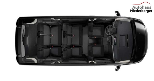 Peugeot Traveller Active 180 EAT8 L2 SHZ 9S PDC Klimaaut 