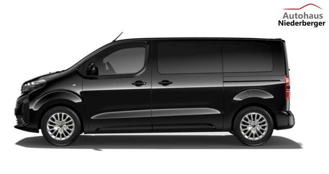 Peugeot Traveller Active 180 EAT8 L2 SHZ 9S PDC Klimaaut 