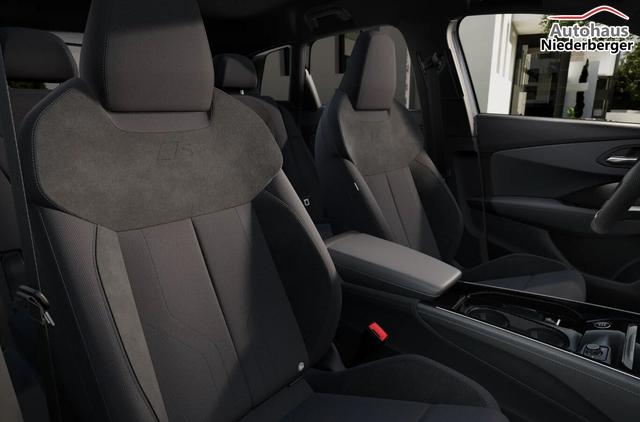 Audi Q3 S line TFSI 265 quattro 2xS neuModell Tech+ LED 