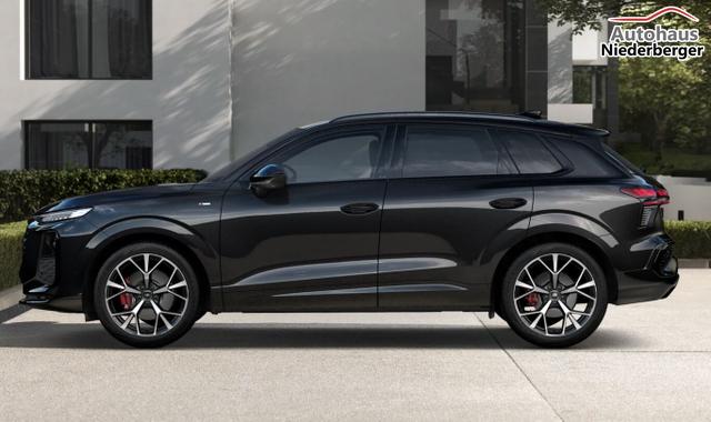 Audi Q3 S line TFSI 265 quattro 2xS neuModell TechPro 