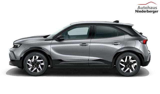 Opel Mokka GS 145 Hybrid AT6 KomfortP SHZ Kam PDC 