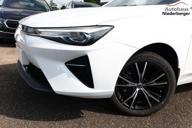 MG MG5 Luxury 5 51kWh ACC Kam360° LED Nav SHZ Keyl 