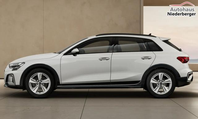 Audi A3 allstreet TFSI S tronic LED KomfP+ SHZ 3JGar 
