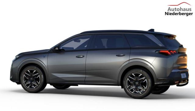 Peugeot 5008 GT MHEV 145 eHK Nav 360° ACC SHZ PrivG AHK 