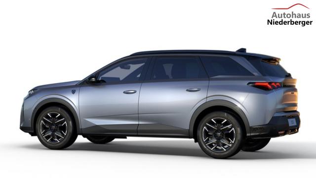 Peugeot 5008 GT MHEV 145 eHK Nav 360° ACC SHZ Pano PDC 