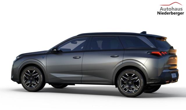 Peugeot 5008 GT MHEV 145 eHK Nav 360° ACC SHZ Pano PDC 