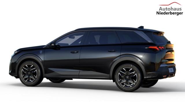 Peugeot 5008 GT MHEV 145 eHK Nav 360° ACC SHZ Pano PDC 