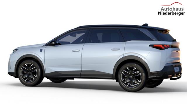 Peugeot 5008 GT MHEV 145 eHK Nav 360° ACC SHZ Pano AHK 