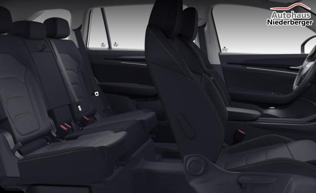 Skoda Kodiaq Selection eTSI DSG Selec AHK 7-S Matrix Nav ACC 