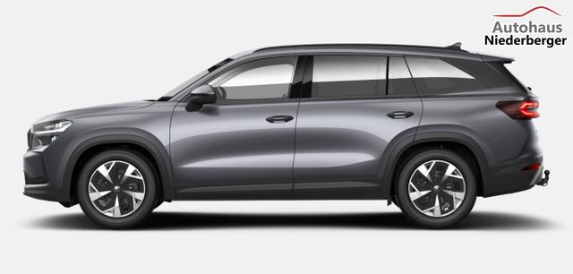 Skoda Kodiaq Selection eTSI DSG Selec AHK Matrix Nav ACC Kessy 