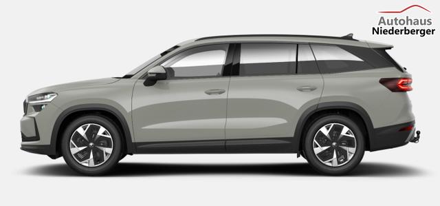 Skoda Kodiaq Selection 4x4 Selec AHK Matrix Nav ACC Memory Key 