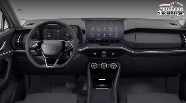 Skoda Kodiaq Selection TDI 193 4x4 Selec AHK Pano Matrix Nav ACC 