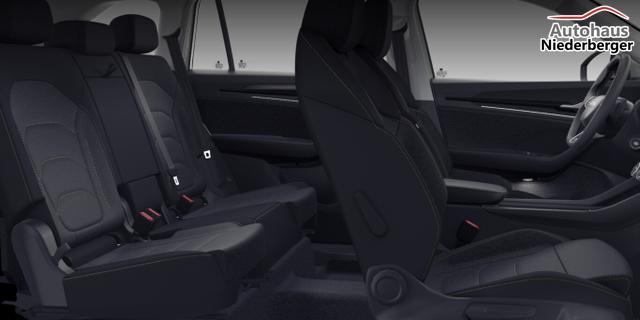 Skoda Kodiaq Selection TDI 193 4x4 Selec AHK Pano Matrix Nav ACC 