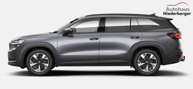 Skoda Kodiaq Selection TDI 193 4x4 Selec AHK Pano Matrix Nav ACC 