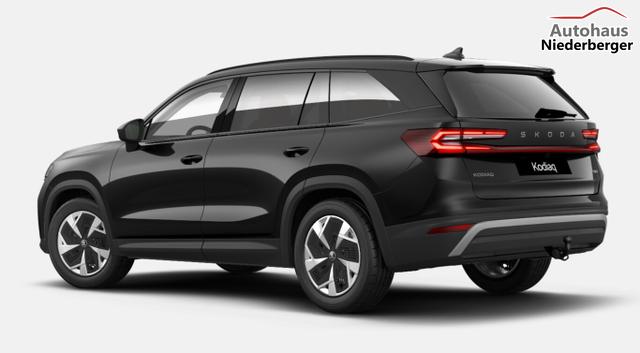 Skoda Kodiaq Selection TDI 193 4x4 Selec AHK Pano Matrix Nav ACC 