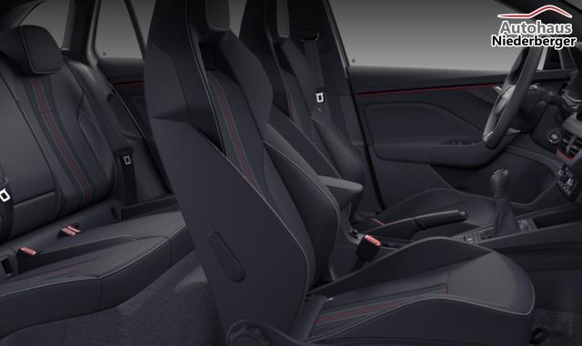 Skoda Scala Monte Carlo TSI 116 DSG Pano Matrix Kam SHZ Keyl 