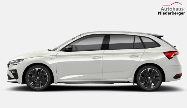 Skoda Scala Monte Carlo TSI 116 DSG Pano Matrix Kam SHZ Keyl 