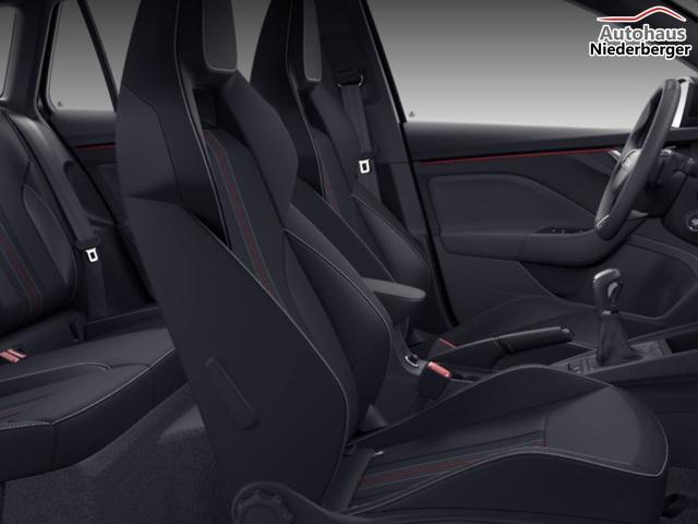 Skoda Kamiq Monte Carlo DSG MonteC Pano Matrix Nav Kam SHZ Kessy 