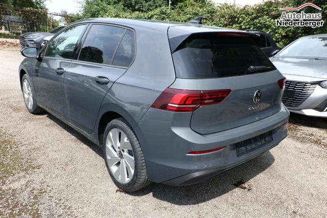 Volkswagen Golf DSG Keyl ParkAss Ready2D 17Z Kam PrivG ACC 