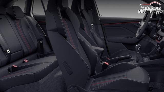 Skoda Scala Monte Carlo DSG MonteC Pano Matrix Nav ACC SideA Kam 