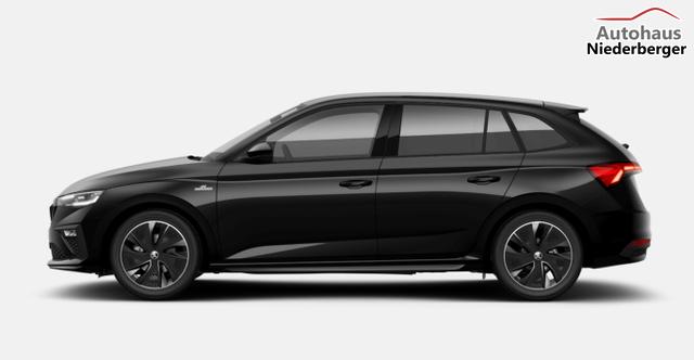 Skoda Scala Monte Carlo DSG MonteC Pano Matrix ACC Kam SideA Kessy 