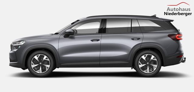 Skoda Kodiaq Selection eTSI DSG Selec AHK 7-S Matrix Nav ACC 