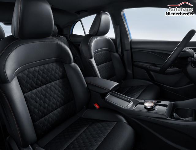 MG MG3 Luxury 3 1.5 HEV+ 195 LED Nav ACC SHZ Kam360° 