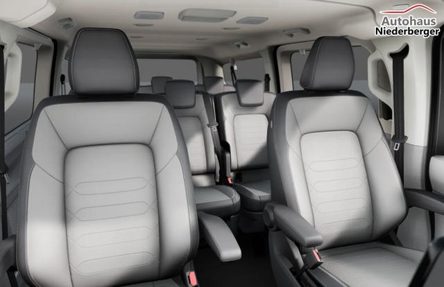 Volkswagen T7 Caravelle Style AT8 L2 Matrix Nav 17"LM Keyl 