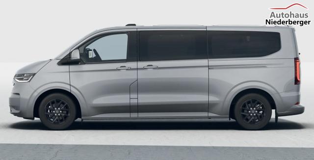 Volkswagen T7 Caravelle Style AT8 L2 Matrix Nav 17"LM Keyl 